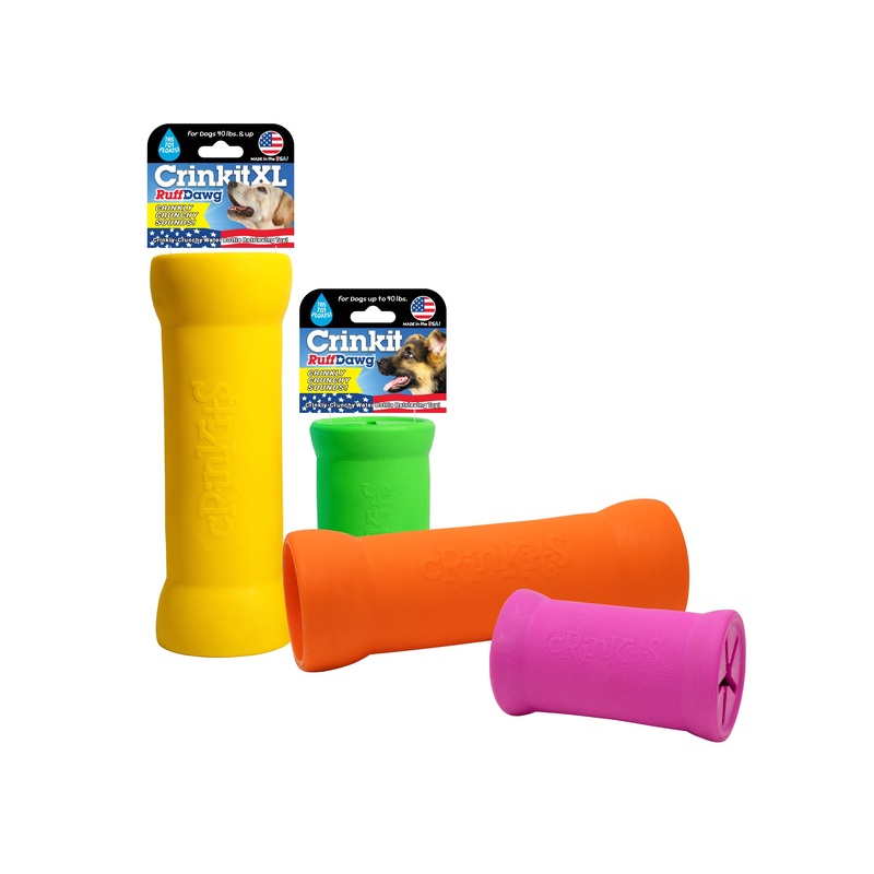 Ruffdawg XL Crinkit