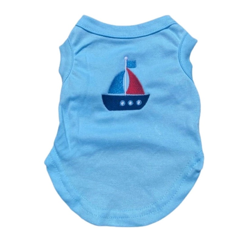 Set Sail Tee Shirt