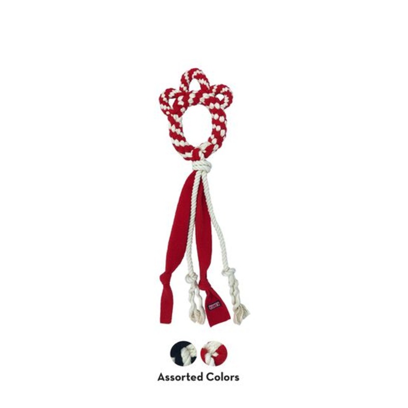 Signature Chucker Rope