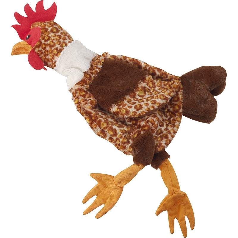 Skineeez Chicken