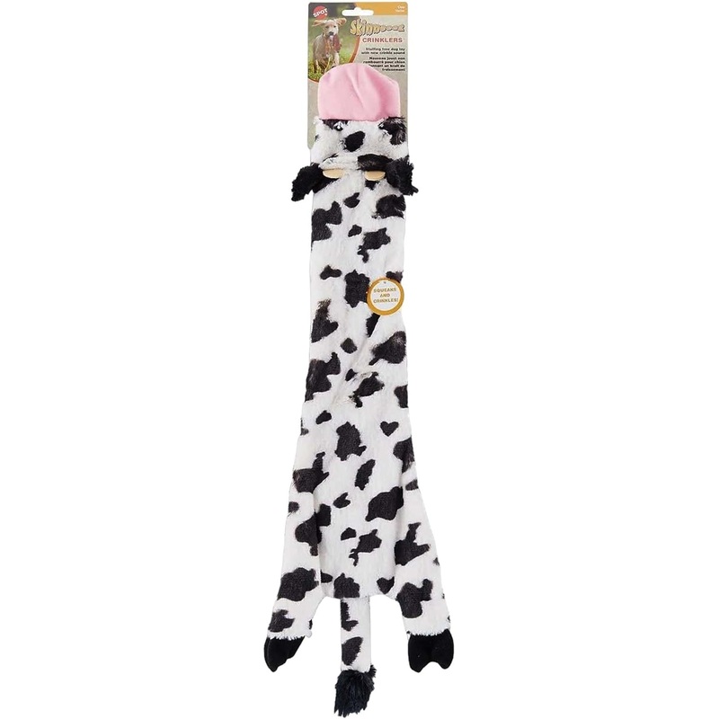 Skinneez Cow