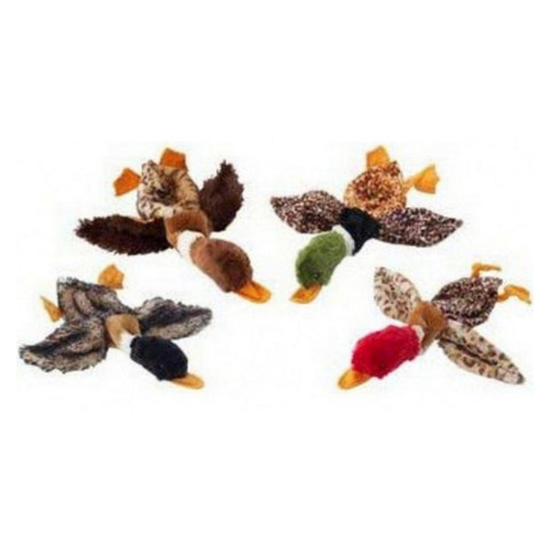 Skinneez Mallard Duck 14.5 Inches