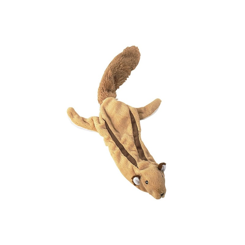 Skinneez Mini Squirrel
