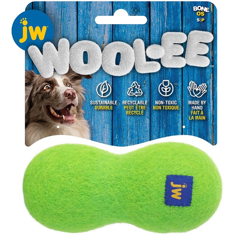 Small Wool-ee Bone