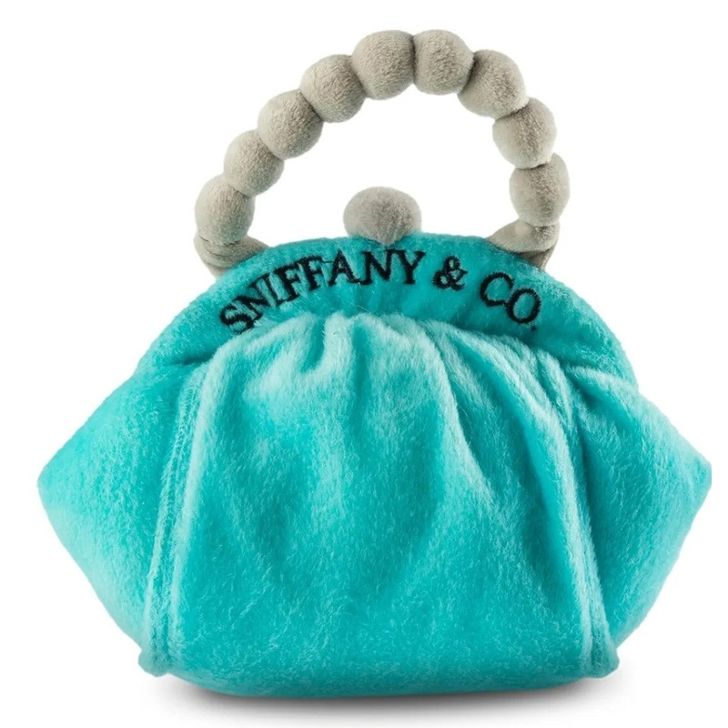 Sniffany & Co Dog Purse