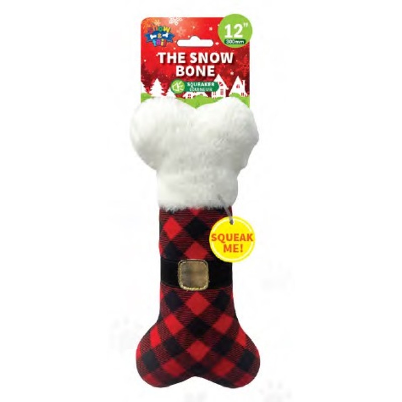 Snow Bone 12"