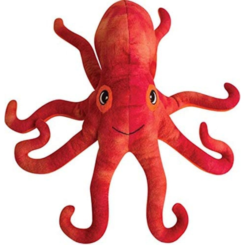 Snugarooz Olivia the Octopus