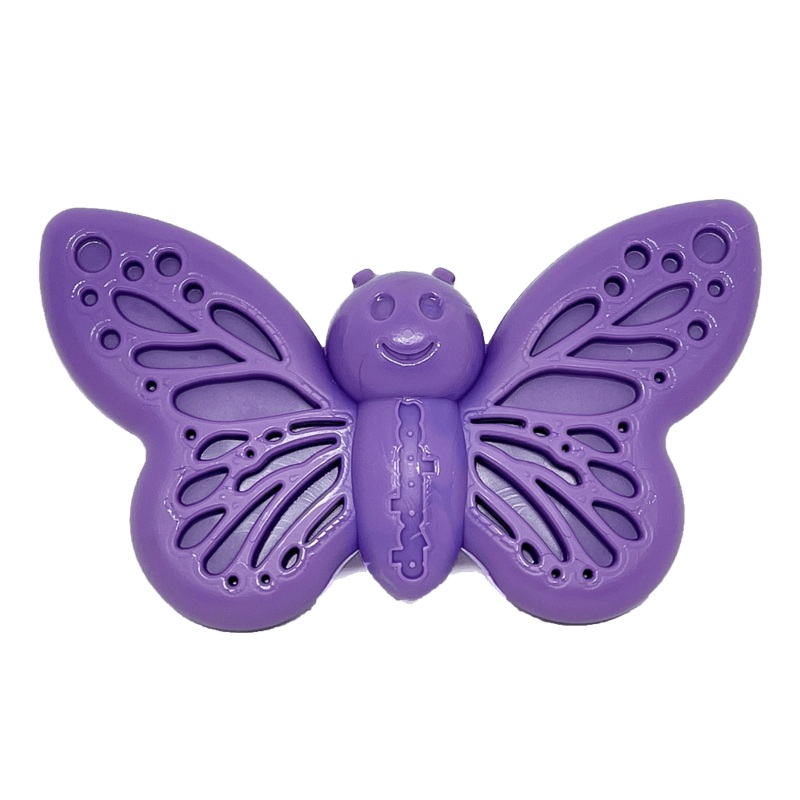 Sodapup Butterfly Chew Toy