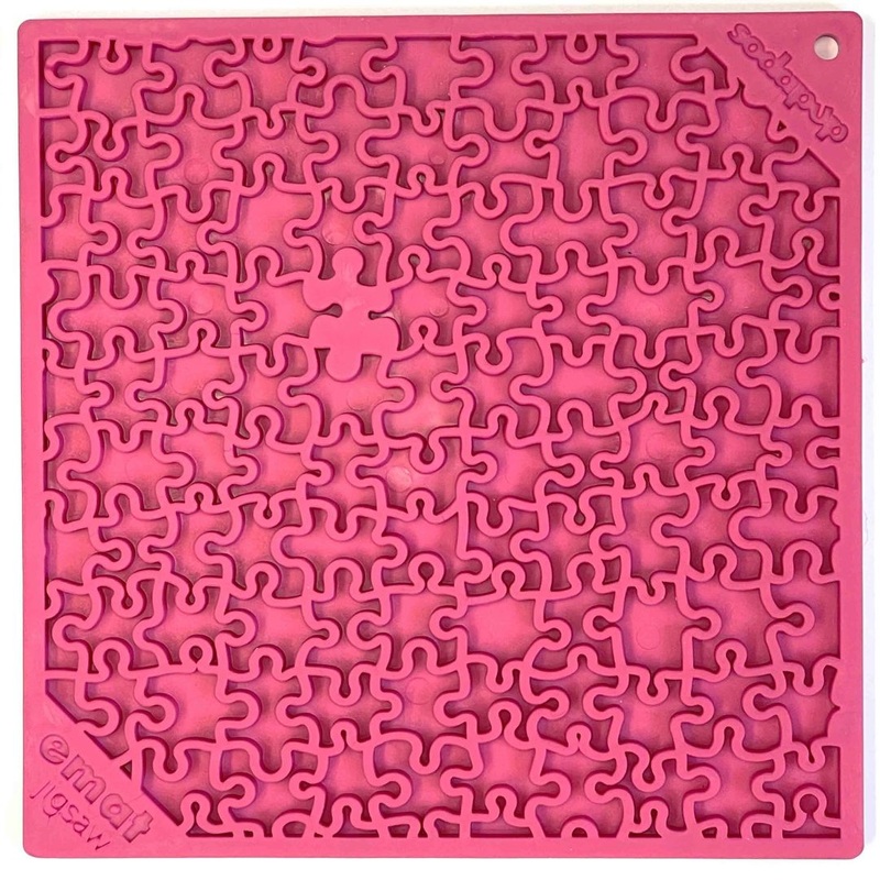 Sodapup Enrichment Mat
