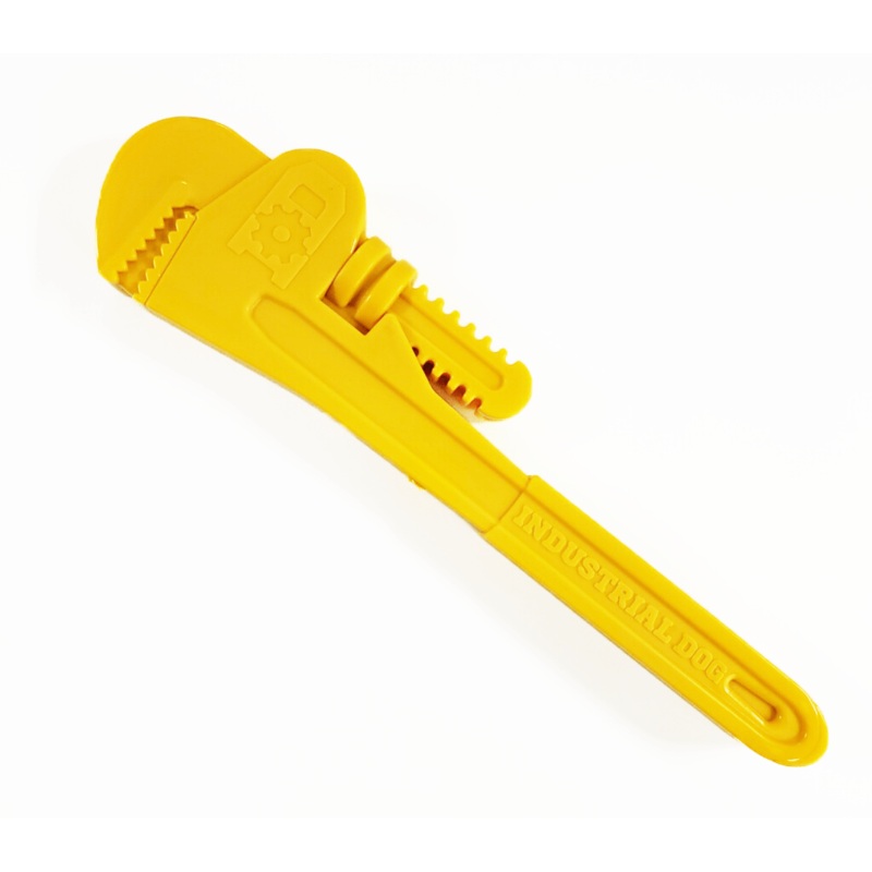 SodaPup Wrench Dog Toy