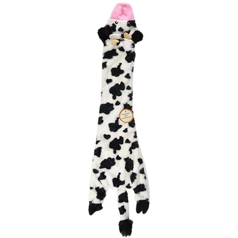 Spot Skinneeez Crinkler Cow