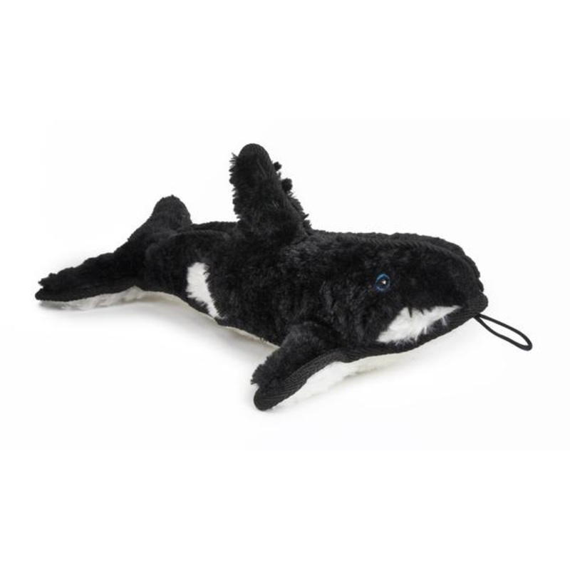 Steel Dog Orca