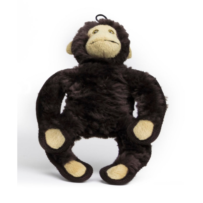 Steel Dog Safari Monkey