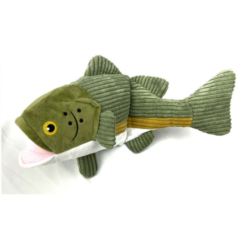 Tall Tails - Big Fish "The One That Got Away" 14"