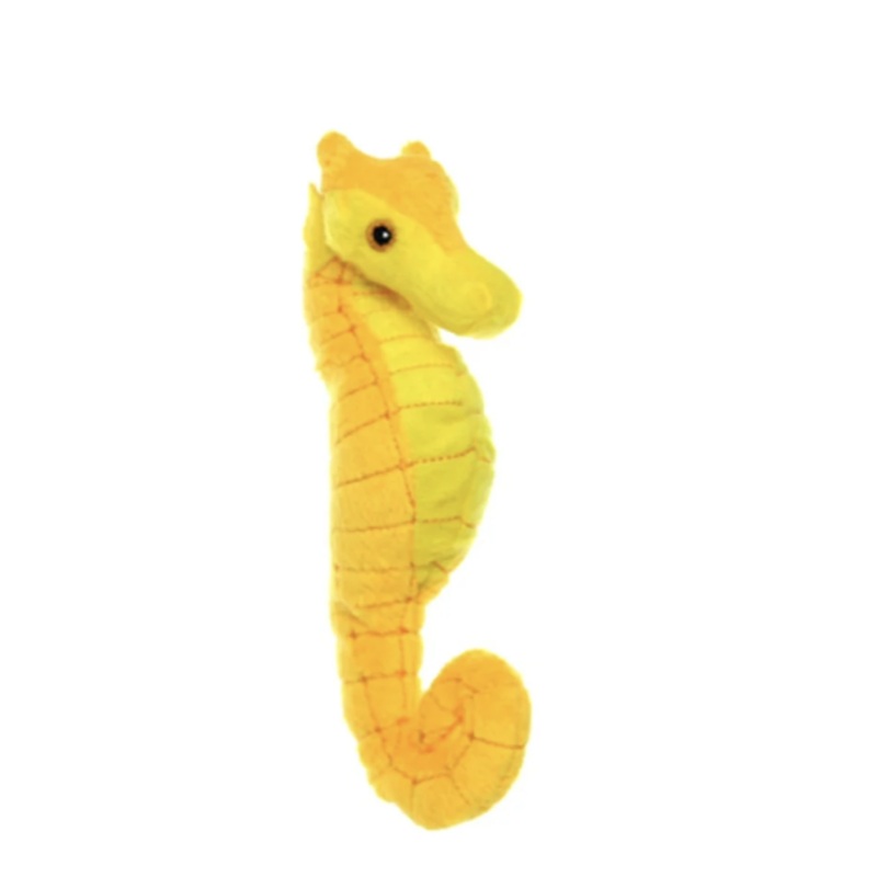 Tuffy Mighty Ocean Seahorse