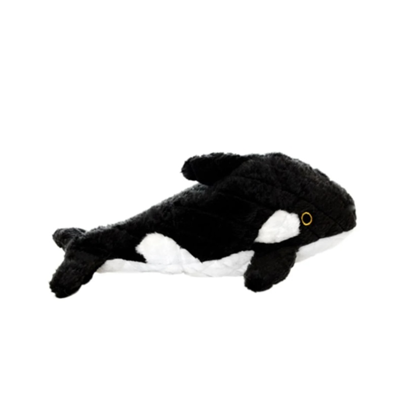 Tuffy Mighty Ocean Whale