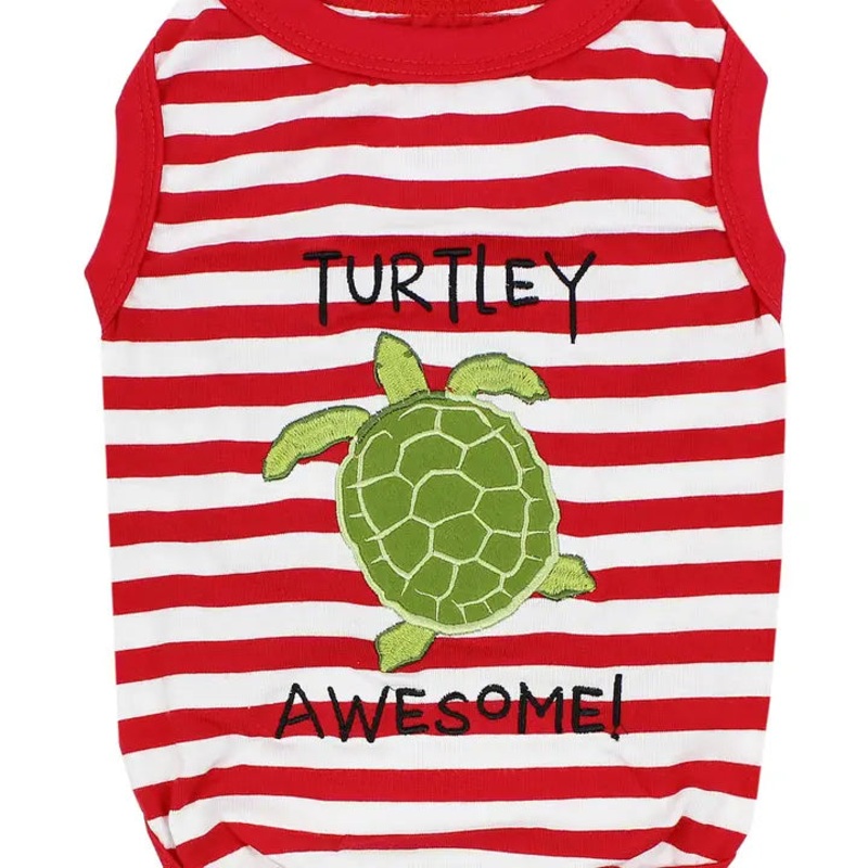 Turtley Awesome Tee Shirt