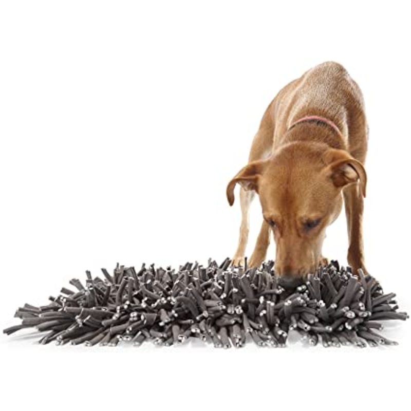 Wooly Snuffle Mat