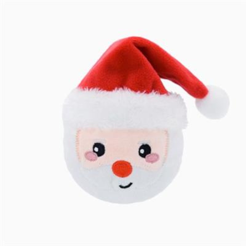 Xmas Superball Merry Woofmas