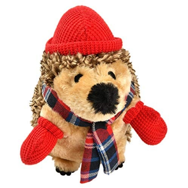 Zoobilee Holiday Hedgehogs