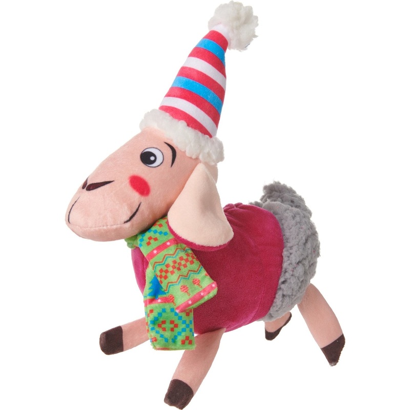 Happy Tails Xmas Toys
