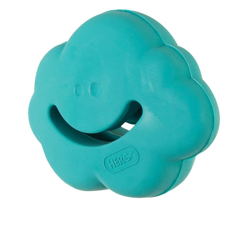 Hero Happy Puppy Cloud