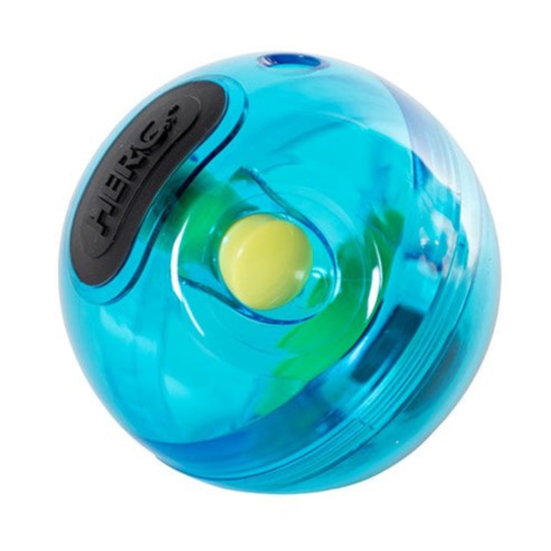Hero Treat N Play Giggle Ball