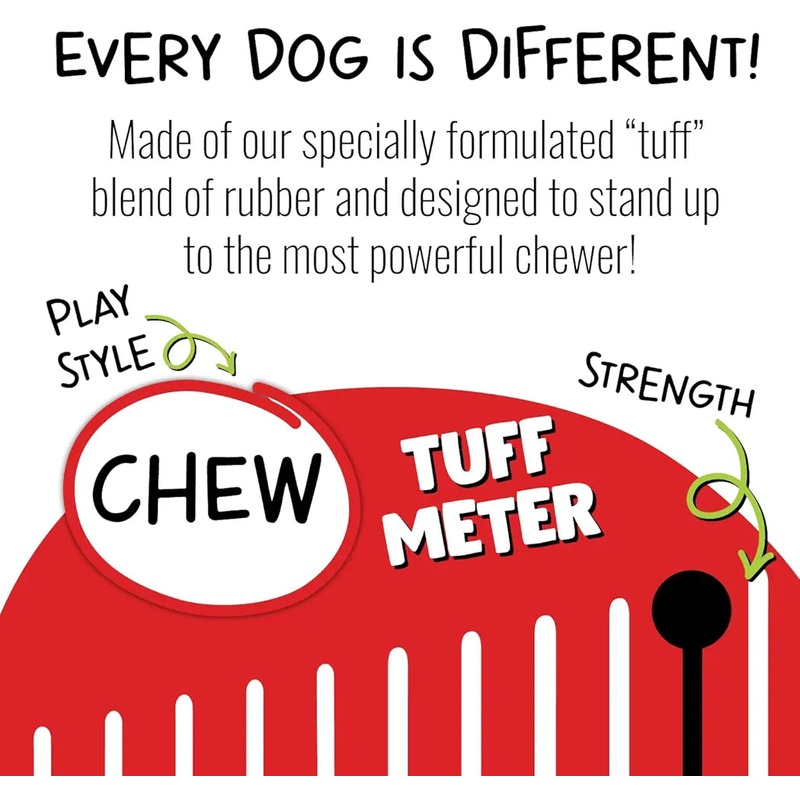 Jolly Pet Teeter