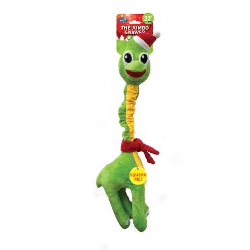 Jumbo Gnawer Dinosaur