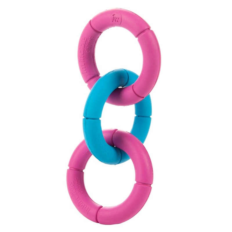 JW Big Mouth Triple Rings