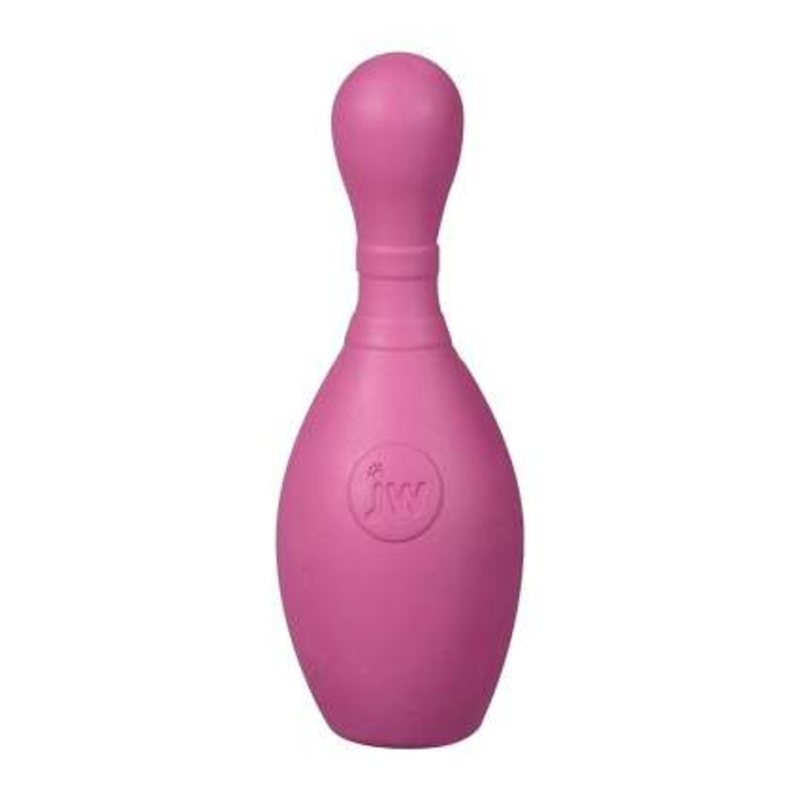 JW Bowling Pin