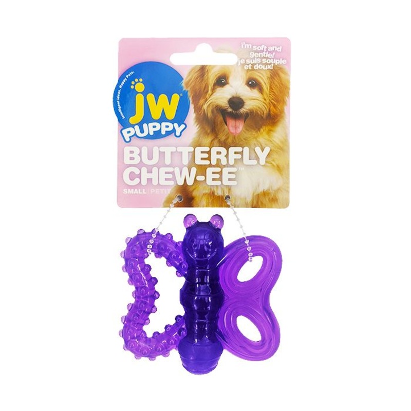 JW Butterfly Chew-ee