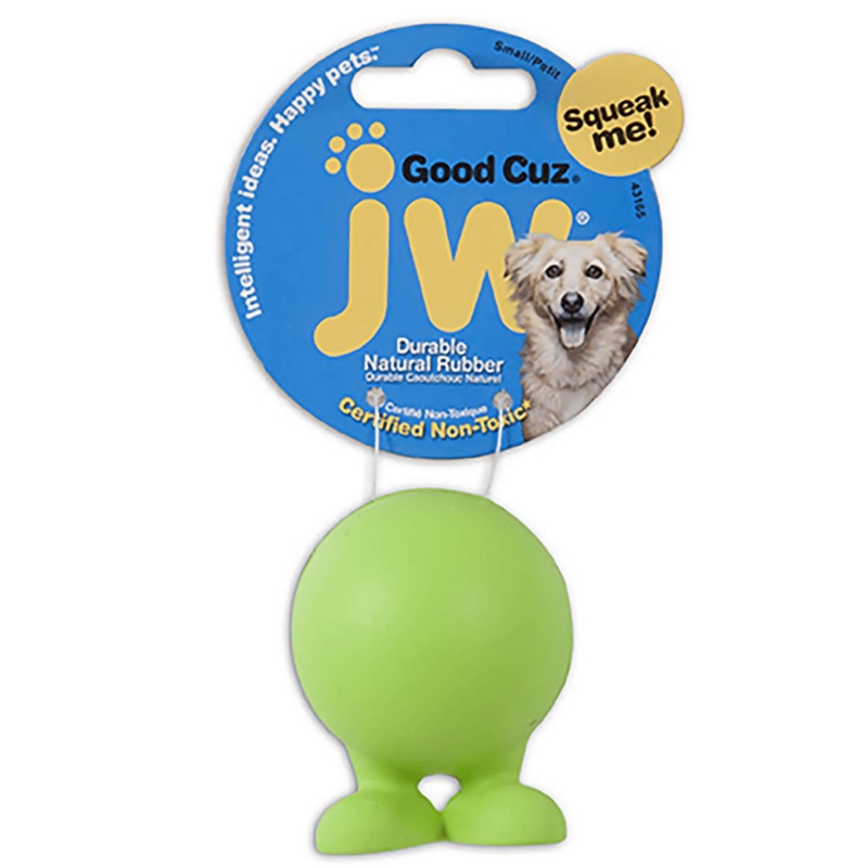 JW Good Cuz