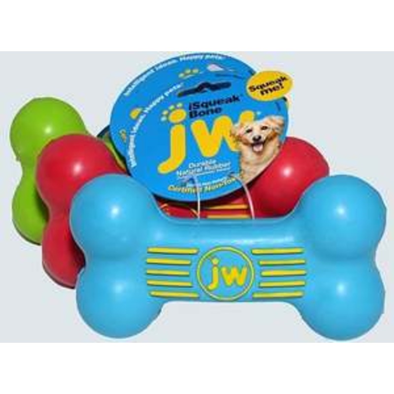 JW iSqueak Bone