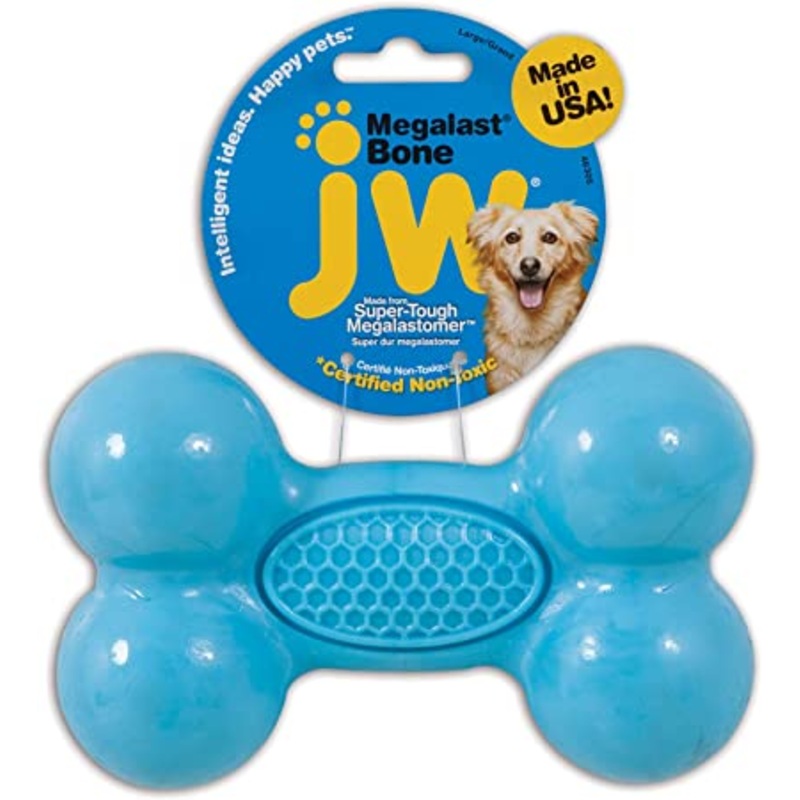 JW Megalast Bone