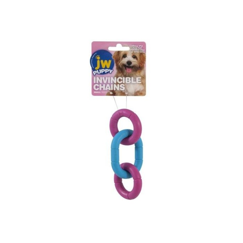 JW Puppy Invincible Chains