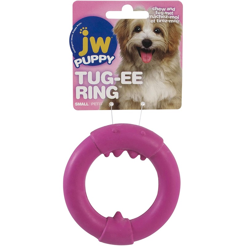 JW Small Tug-ee Single Ring