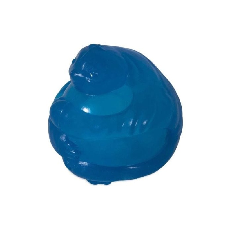 JW Squeak-ee Ball Puppy Toy