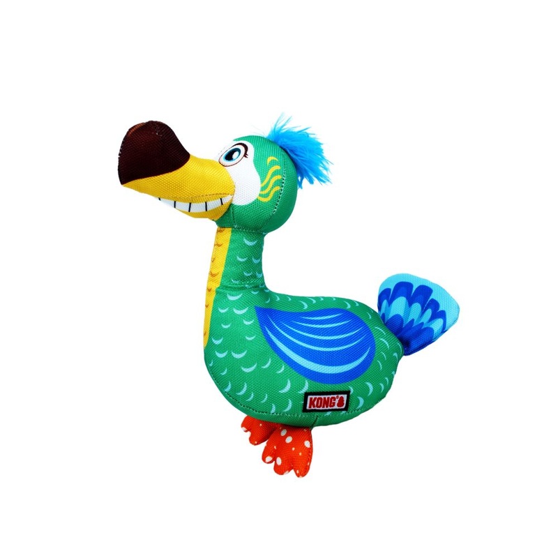 Kong Ballistic Vibes Birds
