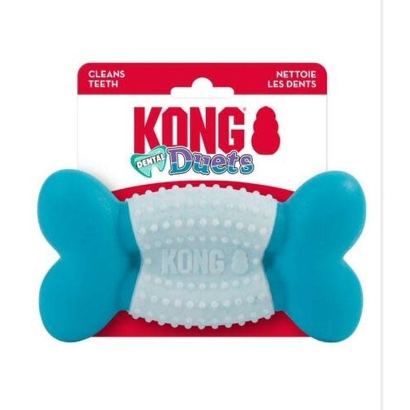 Kong Dental Duo