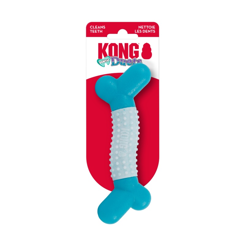 Kong Dental Duos