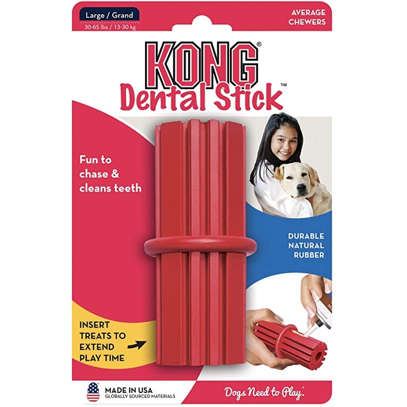 Kong Dental Health Stick Medium
