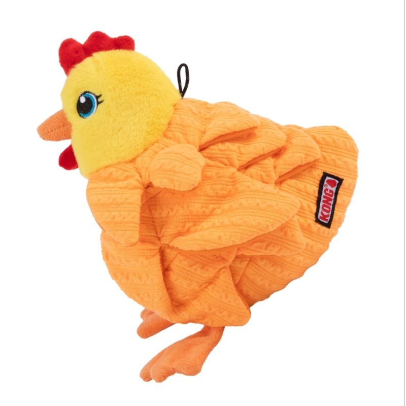 Kong Layerz Forage Hen