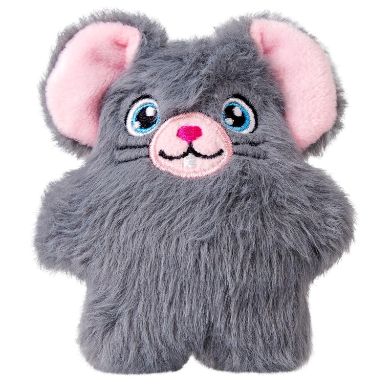 Kong Snuzzles Cat Toy