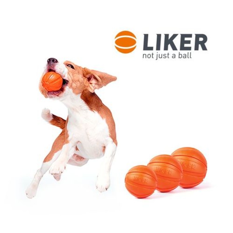 Liker Ball