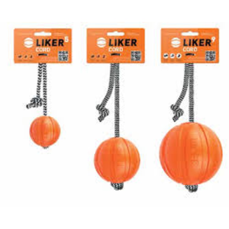 Liker Cord