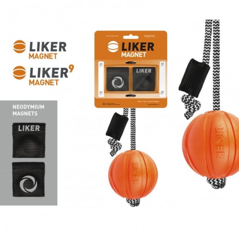 Liker Cord Magnet