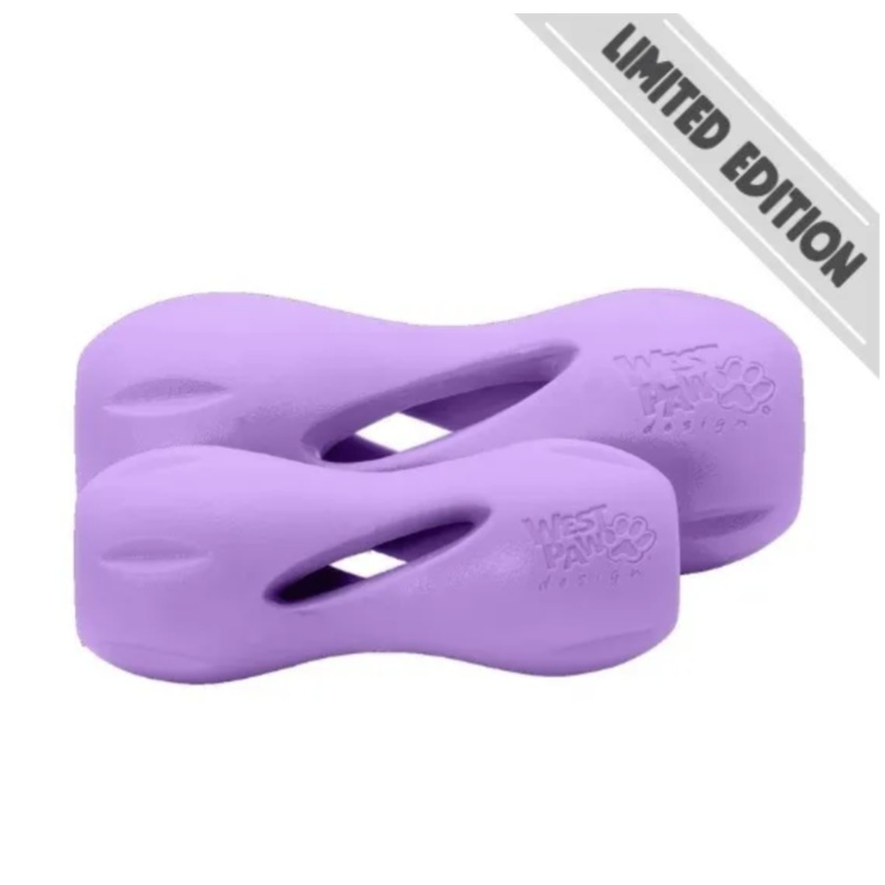 Limited Edition Lavender Qwizl