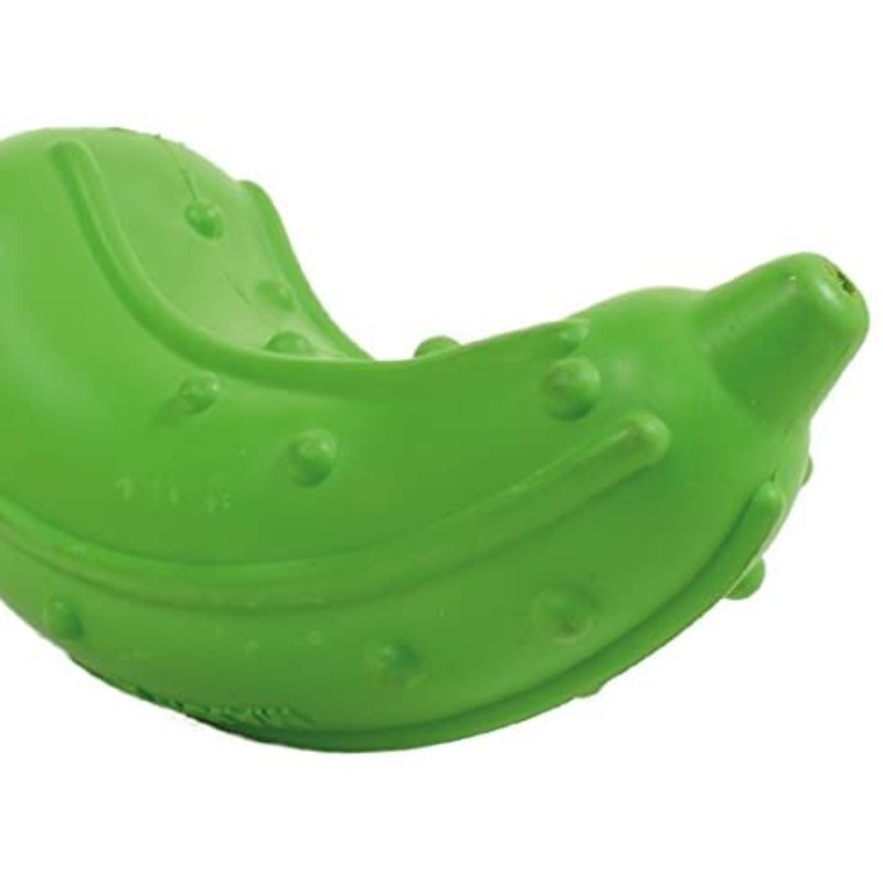 Major Dog Zucchini