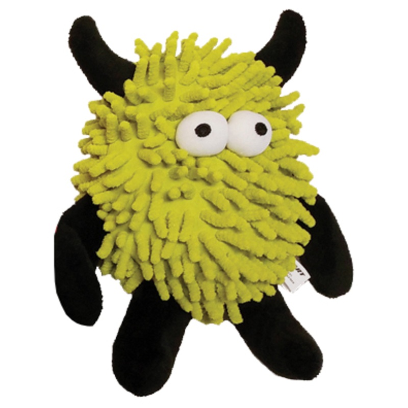 Mop Monster